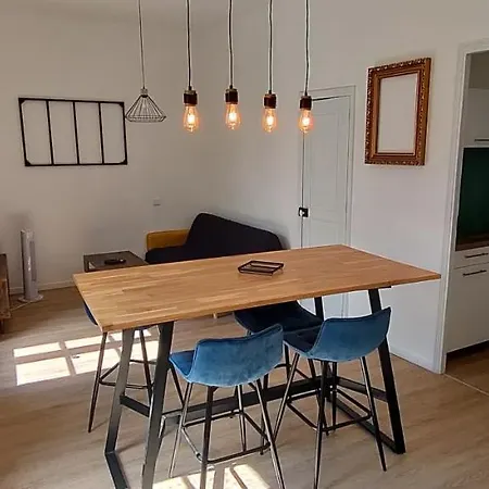 Apartment Ensoleille
