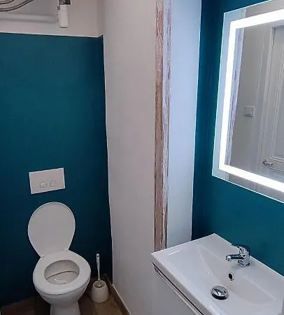 Ensoleille Apartment