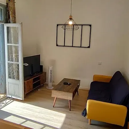 Apartment Ensoleille