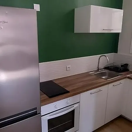 Ensoleille Apartment *